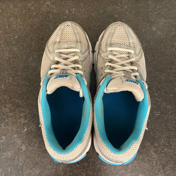 Nike Air Span+ 6 - Size 8.5 - Picture 6 of 8